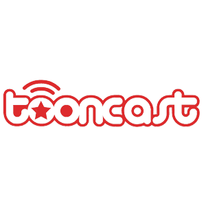 Tooncast